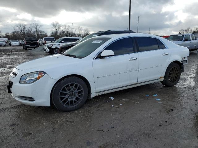 2012 Chevrolet Malibu 