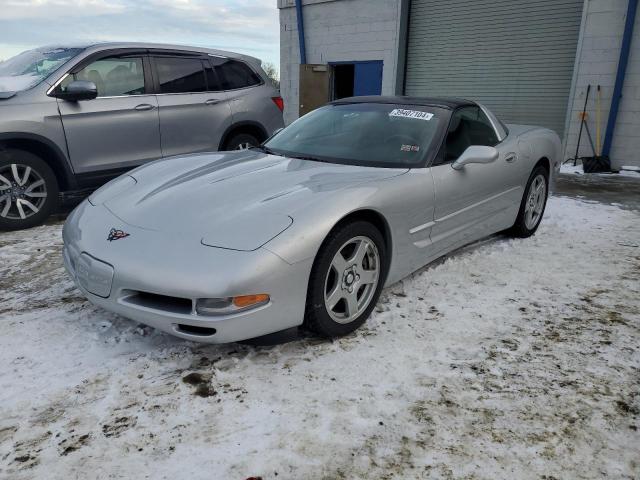 1997 Chevrolet Corvette 