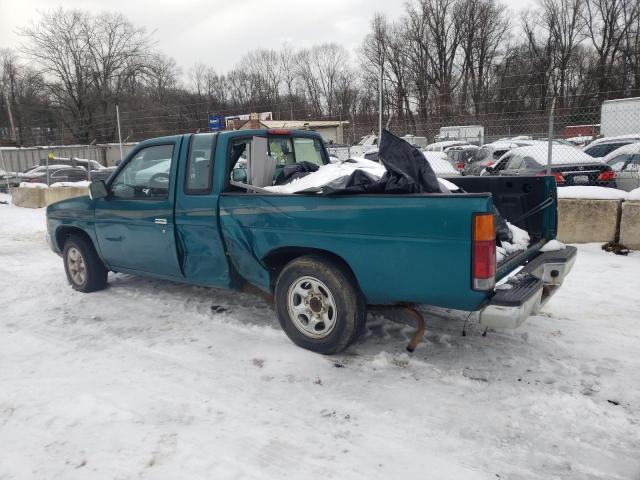 1N6SD16S5VC373534 | 1997 Nissan truck king cab se