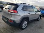 JEEP CHEROKEE S photo