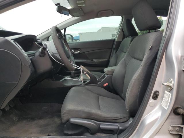 19XFB2E58FE020386 | 2015 HONDA CIVIC LX