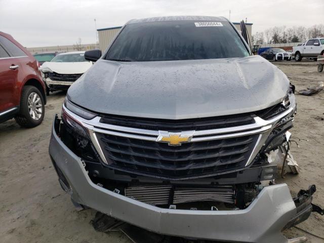 3GNAXHEG1PL110208 | 2023 CHEVROLET EQUINOX LS