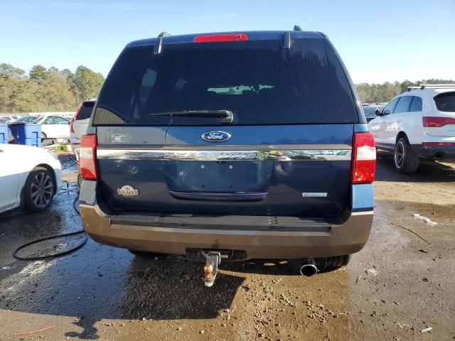 1FMJU1HT3GEF16617 | 2016 FORD EXPEDITION