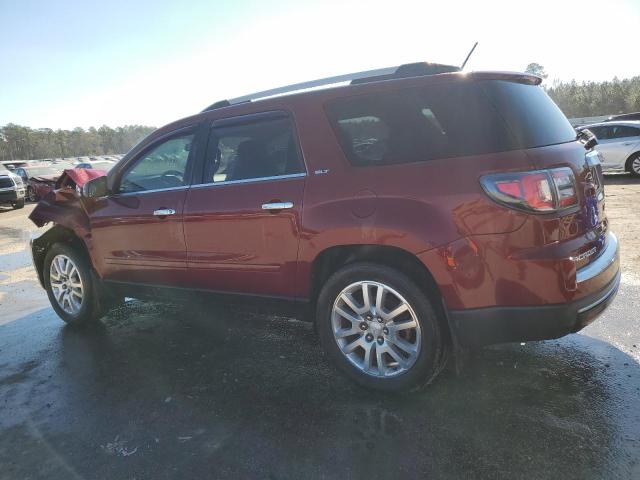 1GKKRRKD0FJ375669 | 2015 GMC ACADIA SLT