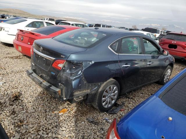 3N1AB7AP9EY335065 | 2014 NISSAN SENTRA S