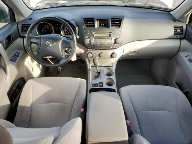 2009 Toyota Highlander VIN: JTEES41A992143654 Lot: 39003734