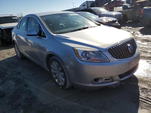 2016 Buick Verano VIN: 1G4PP5SK1G4115985 Lot: 38207914