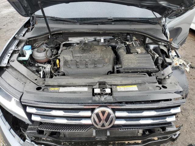 3VV2B7AX8MM134797 | 2021 VOLKSWAGEN TIGUAN SE