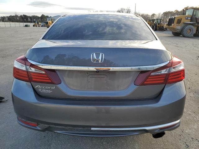 1HGCR2F36HA289392 | 2017 HONDA ACCORD LX