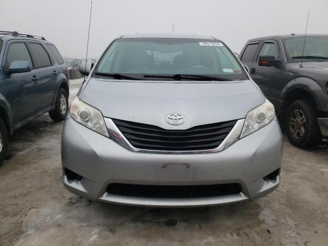 5TDKK3DC9ES440442 | 2014 TOYOTA SIENNA LE