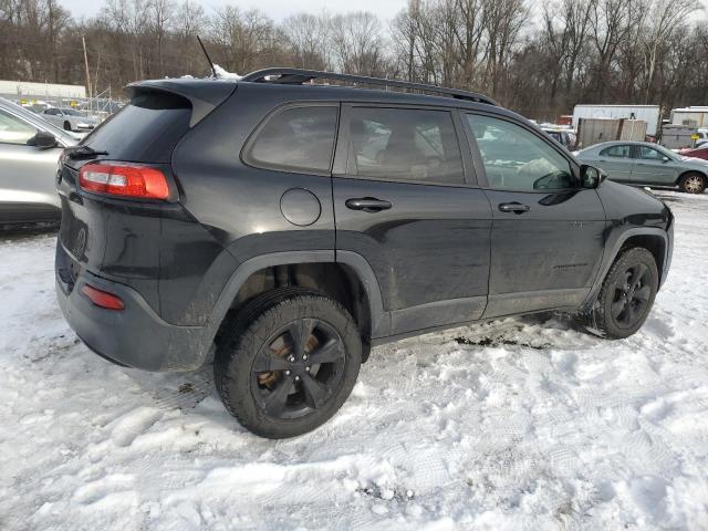 1C4PJMCS0FW793208 | 2015 JEEP CHEROKEE L