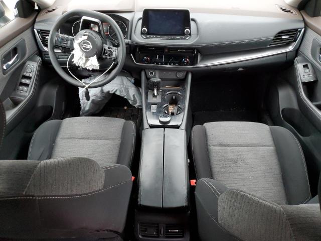 2021 NISSAN ROGUE SV 5N1AT3BB7MC700335