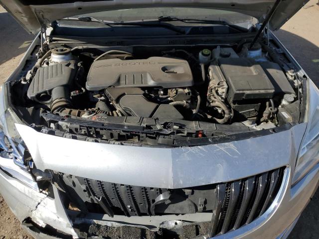 2G4GV5EK9F9223753 | 2015 BUICK REGAL