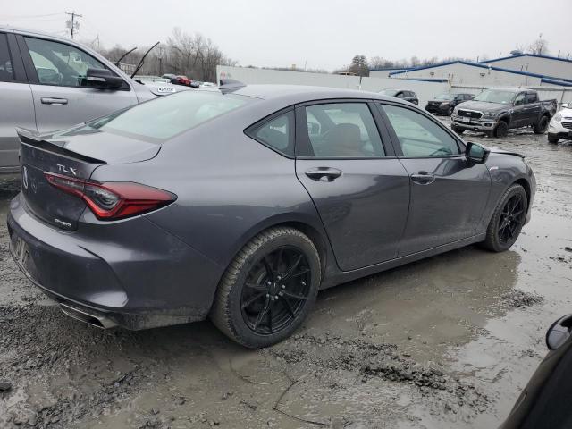 2021 ACURA TLX TECH A - 19UUB6F50MA010465