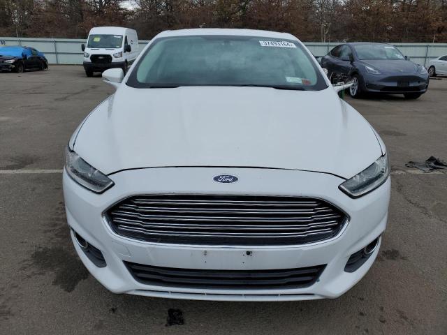 3FA6P0HD1GR109838 | 2016 FORD FUSION SE