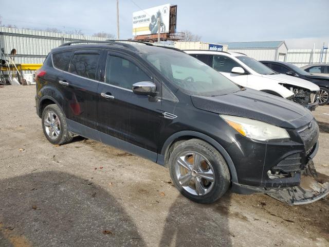 Vin: 1fmcu0gx7dub63727, lot: 82738483, ford escape se 20134