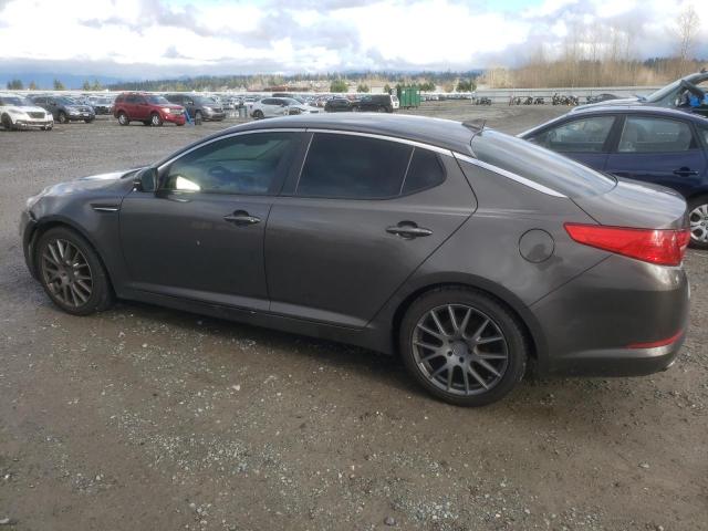 VIN KNDJN2A21G7243027 2011 KIA OPTIMA no.2