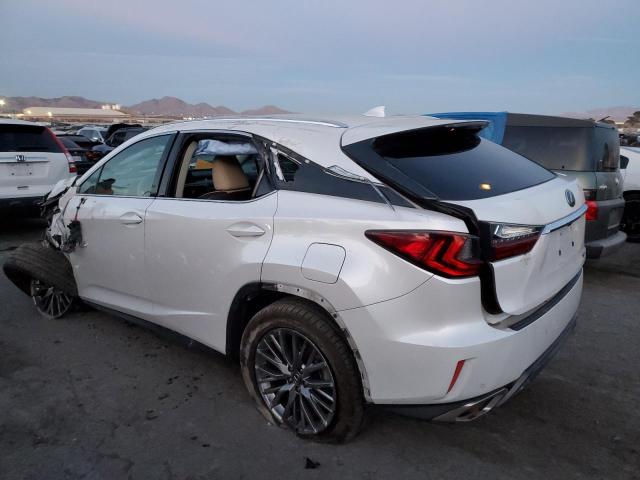 2T2ZZMCA1JC097527 | 2018 LEXUS RX 350 BAS