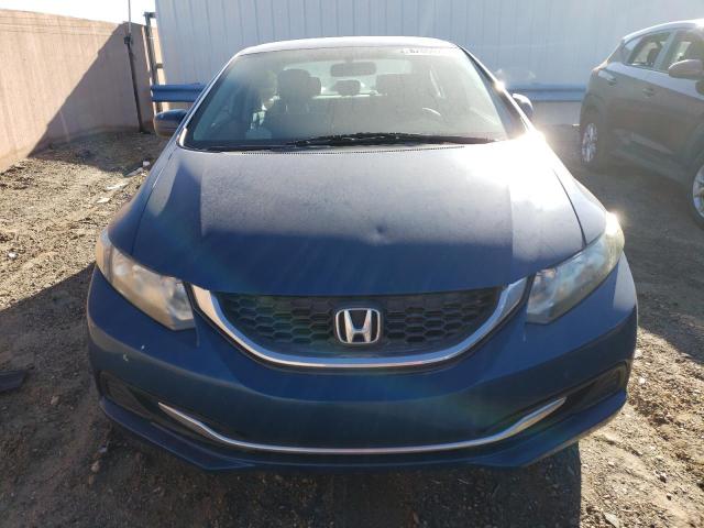 19XFB2F54EE014131 | 2014 HONDA CIVIC LX