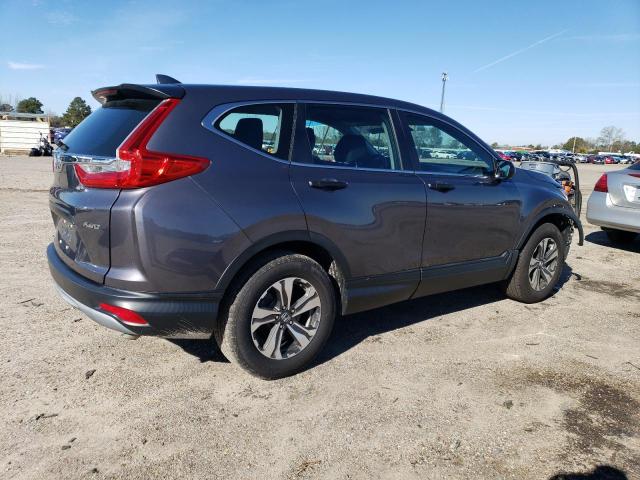 2HKRW6H39KH212361 | 2019 HONDA CR-V LX