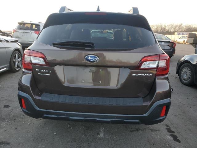 2019 SUBARU OUTBACK 2. - 4S4BSANCXK3209836