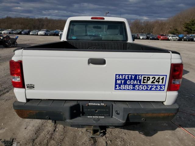 1FTKR1ADXBPA39727 | 2011 Ford ranger