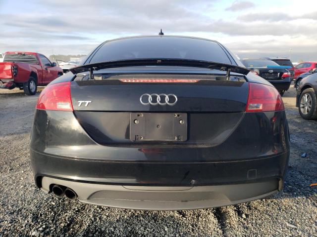 TRUAF38J691009249 2009 Audi Tt