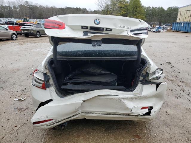 2018 BMW 330 I - WBA8B9C51JK677196