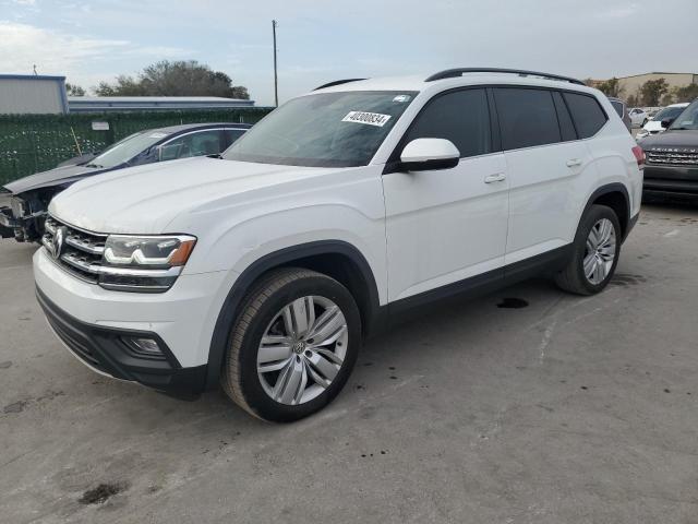 2020 Volkswagen Atlas 