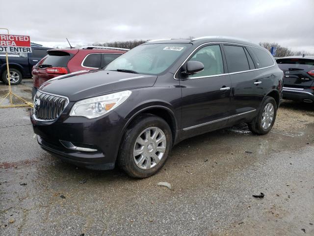Vin: 5gakrckd8hj248360, lot: 38318694, buick enclave 2017 img_1