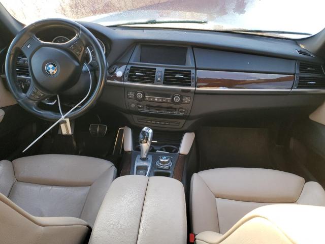 2014 BMW X6M S xDrive50I VIN: 5UXFG8C50EL593097 Lot: 40284694