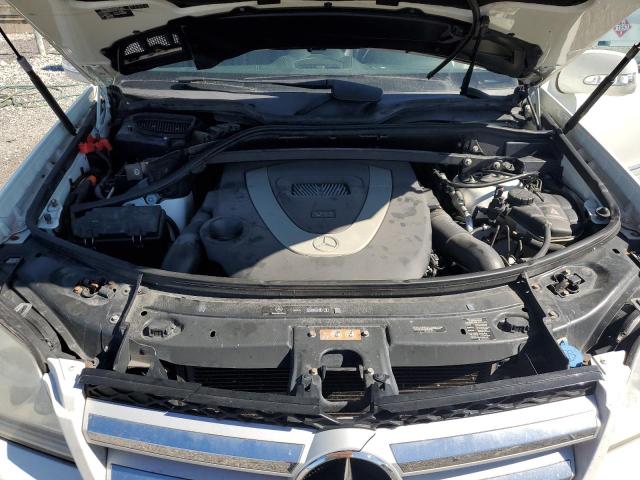 2008 Mercedes-Benz GL-klasse - Image 12