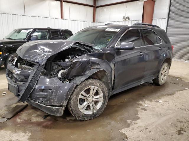 2GNFLFEK4F6209389 | 2015 CHEVROLET EQUINOX LT