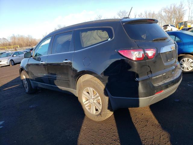 1GNKVHKD7HJ298200 | 2017 CHEVROLET TRAVERSE L