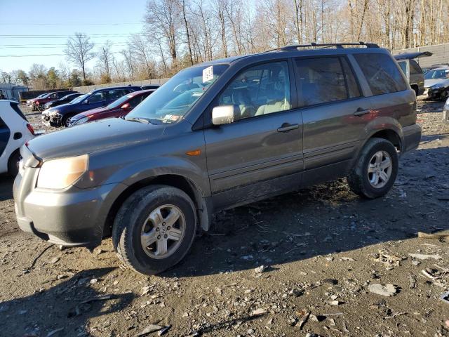 2008 Honda Pilot VP