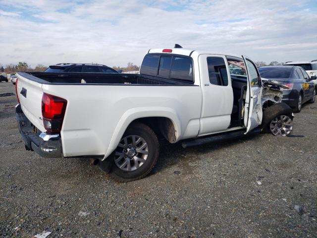 5TFSZ5AN7JX128427 | 2018 TOYOTA TACOMA ACC