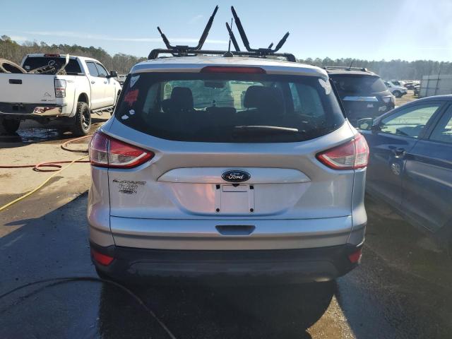 2015 FORD ESCAPE S 1FMCU0F77FUC55134