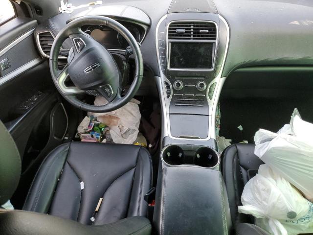 2018 LINCOLN MKX PREMIE 2LMPJ6JR2JBL30413
