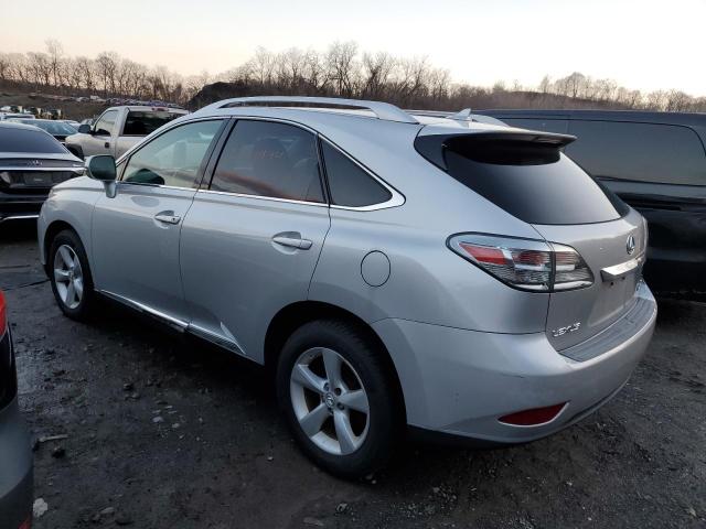 JTJBK1BA0A2403882 | 2010 Lexus rx 350