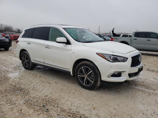 VIN 5N1DL0MN5KC557420 2019 INFINITI QX60 no.4