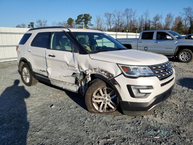 1FM5K7DH9HGB59378 | 2017 FORD EXPLORER X