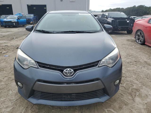 2T1BPRHEXFC359783 | 2015 TOYOTA COROLLA EC