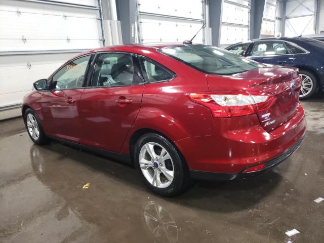 1FADP3F23EL161963 | 2014 FORD FOCUS SE