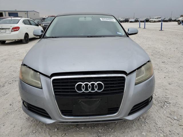 WAUBEAFM4BA155400 | 2011 Audi a3 premium