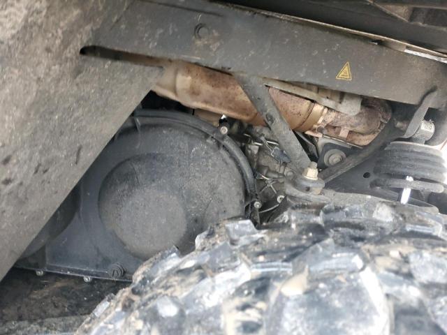 2021 CAN-AM DEFENDER H - 3JBUKAN47MK001158