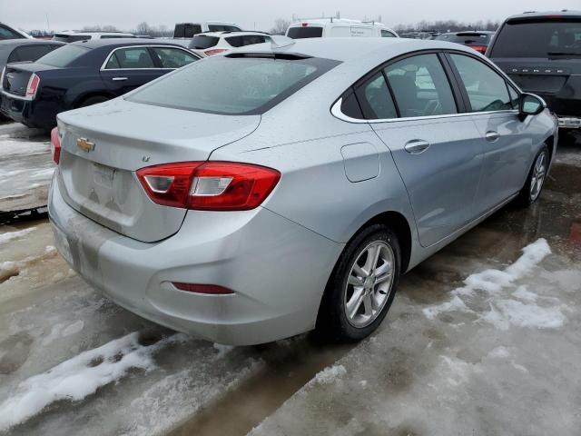 1G1BE5SM1H7223893 | 2017 CHEVROLET CRUZE LT