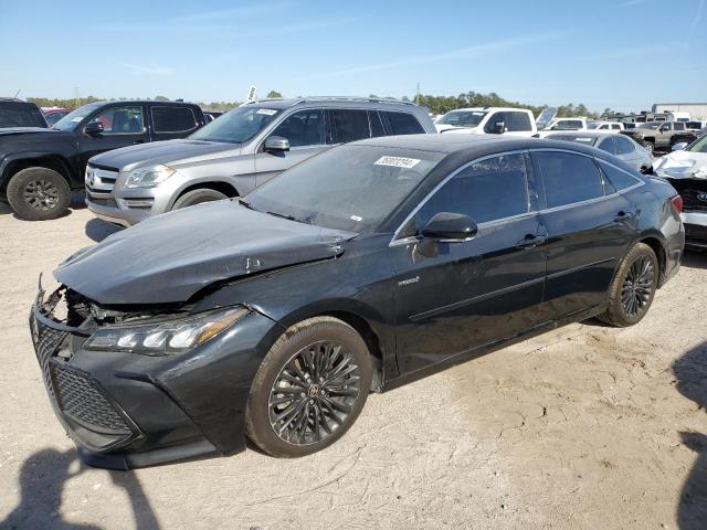 4T1EA1AB5MU006489 | 2021 Toyota avalon xse