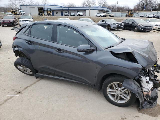 Vin: km8k2cab8nu818673, lot: 41009984, hyundai kona sel 20224
