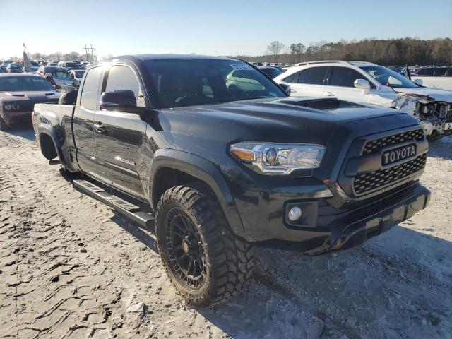 5TFSZ5AN4GX027659 | 2016 TOYOTA TACOMA ACC