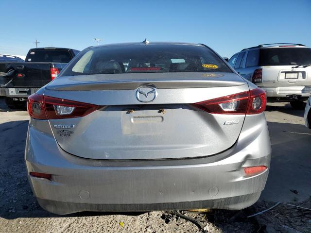 JM1BM1W7XE1117612 | 2014 MAZDA 3 GRAND TO